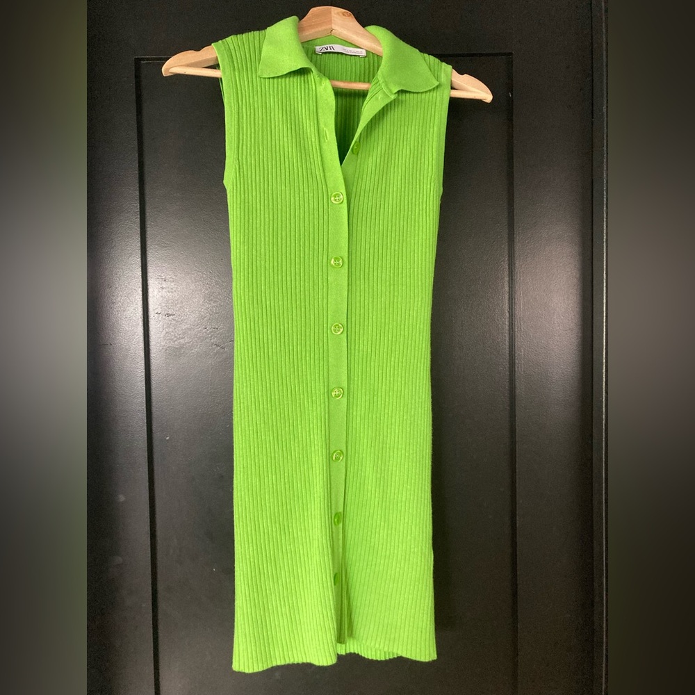 Zara Mini Dress